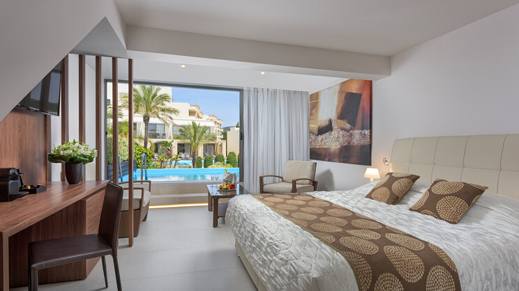 The Ixian Grand & All Suites